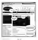 Fig. 05 - System and method for extracting and publishing information captured by point of sale, point of service, and other order management and sales transactions recording systems for positively influencing internet search engine results