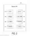 Fig. 04 - System for payment, data management, and interchanges for use with global shopping cart