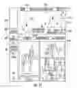 Fig. 13 - Interactive map for grouped activities within a financial and social management system