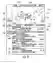 Fig. 14 - Interactive map for grouped activities within a financial and social management system