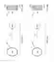 Fig. 04 - Rigid curved wearable display device
