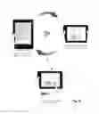Fig. 15 - Method for controlling the display of a portable computing device