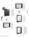Fig. 21 - Method for controlling the display of a portable computing device
