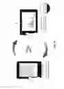 Fig. 23 - Method for controlling the display of a portable computing device