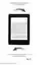 Fig. 24 - Method for controlling the display of a portable computing device
