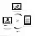 Fig. 27 - Method for controlling the display of a portable computing device