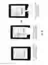 Fig. 34 - Method for controlling the display of a portable computing device