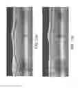 Fig. 13 - Segmentation and identification of layered structures in images