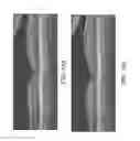 Fig. 14 - Segmentation and identification of layered structures in images