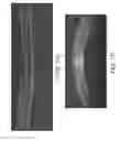 Fig. 19 - Segmentation and identification of layered structures in images