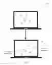 Fig. 04 - Visualization of relationships and strengths between data nodes