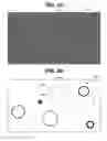 Fig. 03 - Visual function targeting using randomized, dynamic, contrasting features