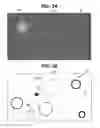 Fig. 04 - Visual function targeting using randomized, dynamic, contrasting features
