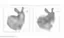 Fig. 01 - Techniques for automatic occluder simplification using planar sections