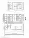 Fig. 06 - Apparatus and method decoupling visibility bins and render tile dimensions for tiled rendering