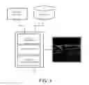 Fig. 02 - Method of three-dimensional representation of a scene