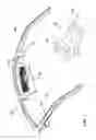 Fig. 02 - COMPUTER DEVICE IN FORM OF WEARABLE GLASSES AND USER INTERFACE THEREOF