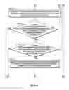 Fig. 22 - Generating a custom reservoir from multiple compartments representing one or more geological structures
