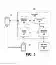 Fig. 11 - Mobile device and navigation device toll paying system and method