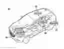Fig. 01 - Control method for hydrogen leak determining system of fuel cell vehicle