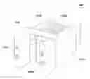 Fig. 01 - Security system and method for controlling entrance/exit using blocking aisle