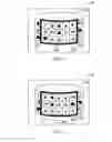 Fig. 08 - 3D enhanced gaming machine with rotatable 3D game surface
