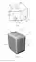Fig. 02 - Doorbell system and doorbell chime
