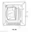 Fig. 08 - Lockdown apparatus for initiation of lockdown procedures at a facility during an emergency