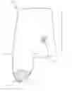 Fig. 01 - Torso simulant with vascular elements mechanically responsive to a tourniquet