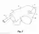 Fig. 03 - Torso simulant with vascular elements mechanically responsive to a tourniquet