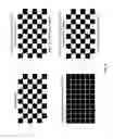 Fig. 03 - Re-interpolation with edge detection for extracting an aging pattern for AMOLED displays