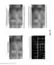 Fig. 11 - Re-interpolation with edge detection for extracting an aging pattern for AMOLED displays