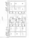 Fig. 12 - Gate driver circuit including variable clock cycle control, and image display apparatus including the same