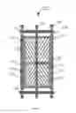 Fig. 05 - Pixel structure and liquid crystal display comprising the pixel structure