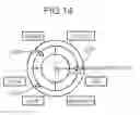 Fig. 11 - Display device and color conversion method