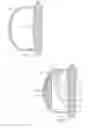 Fig. 02 - Active noise reduction earcup with speaker array
