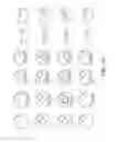 Fig. 16 - TILED GRAMMAR FOR PHRASE SPOTTING WITH A PERSISTENT COMPANION DEVICE