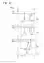 Fig. 43 - Semiconductor device and electronic device with data voltages read accurately without the influence of threshold voltage variation