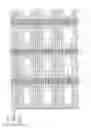 Fig. 40 - Semiconductor memory device for stably reading and writing data