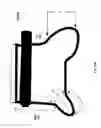 Fig. 12 - RADIATION SHIELDING DEVICE