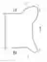 Fig. 14 - RADIATION SHIELDING DEVICE