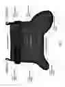 Fig. 19 - RADIATION SHIELDING DEVICE