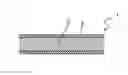 Fig. 01 - Multilayer structure having at least one metal layer and at least one polyamide layer