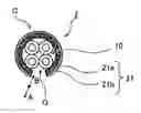 Fig. 01 - Wire harness manufacturing method and wire harness
