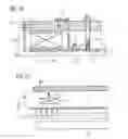 Fig. 03 - Superconducting magnets with thermal radiation shields