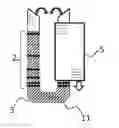Fig. 01 - Wound core for stationary induction apparatus