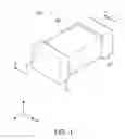 Fig. 02 - ELECTRONIC COMPONENT AND BOARD HAVING THE SAME