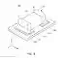 Fig. 04 - ELECTRONIC COMPONENT AND BOARD HAVING THE SAME