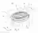Fig. 01 - ELECTRONIC COMPONENT AND METHOD OF MANUFACTURING THE SAME