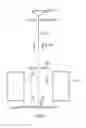 Fig. 10 - Swing objective lens